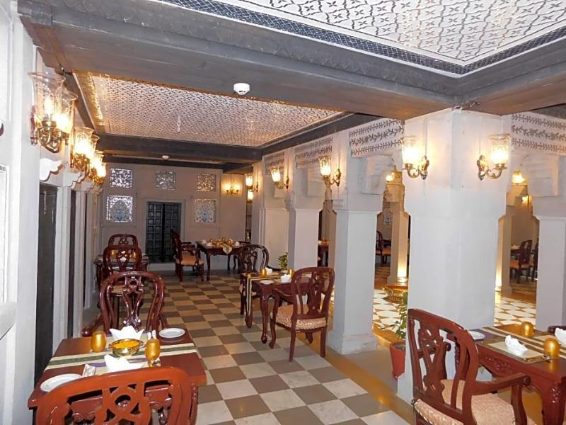 Brijrama Palace, Varanasi - By The Ganges Dış mekan fotoğraf