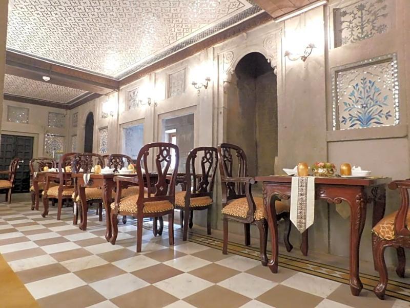 Brijrama Palace, Varanasi - By The Ganges Dış mekan fotoğraf